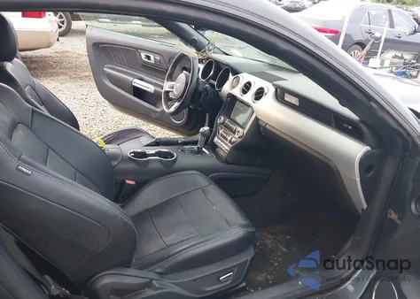 2016 Ford Mustang Ecoboost z USA, uszkodzony, nr VIN 1FA6P8TH4G5331107